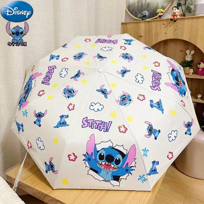 Sombrilla/ Paraguas de  Stitch